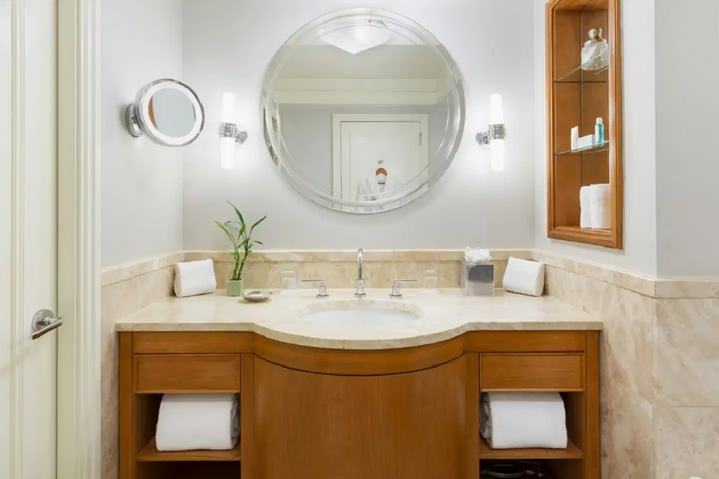 The Wagner Wohnbeispiel