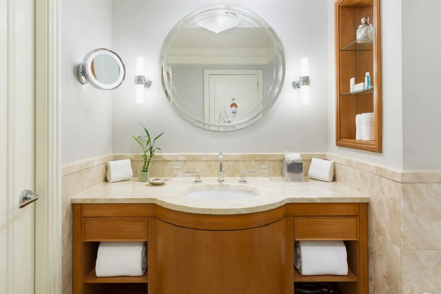 The Wagner Wohnbeispiel