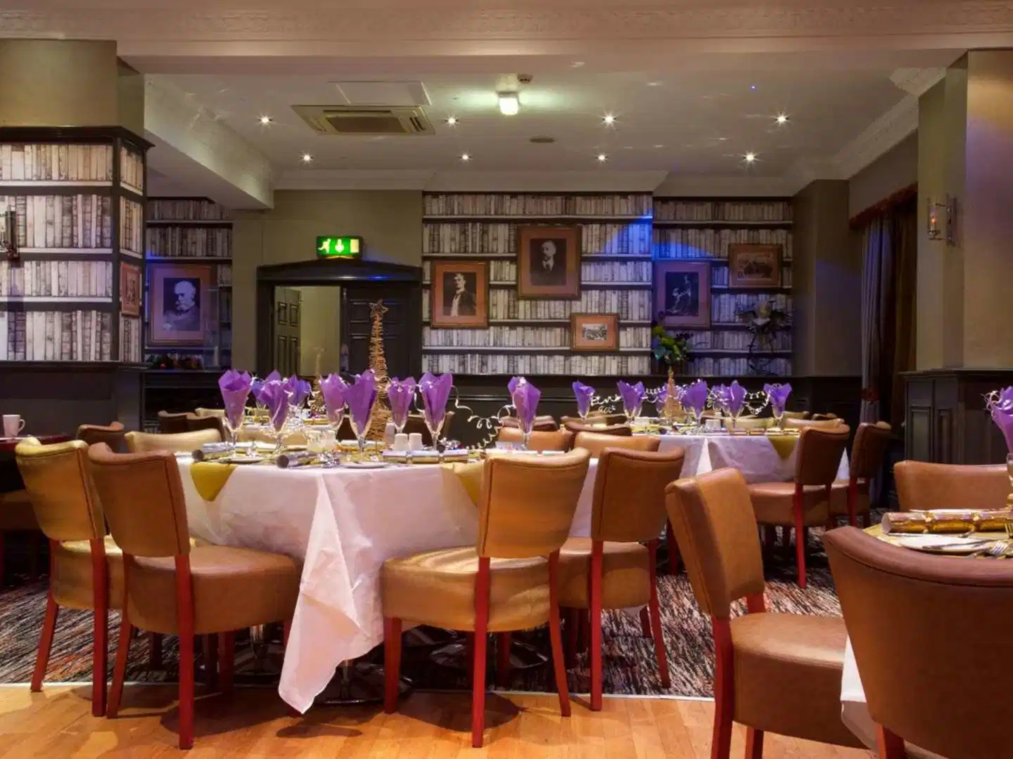 Manchester South Hotel, Sure Hotel Collection by Best Western Konferenz