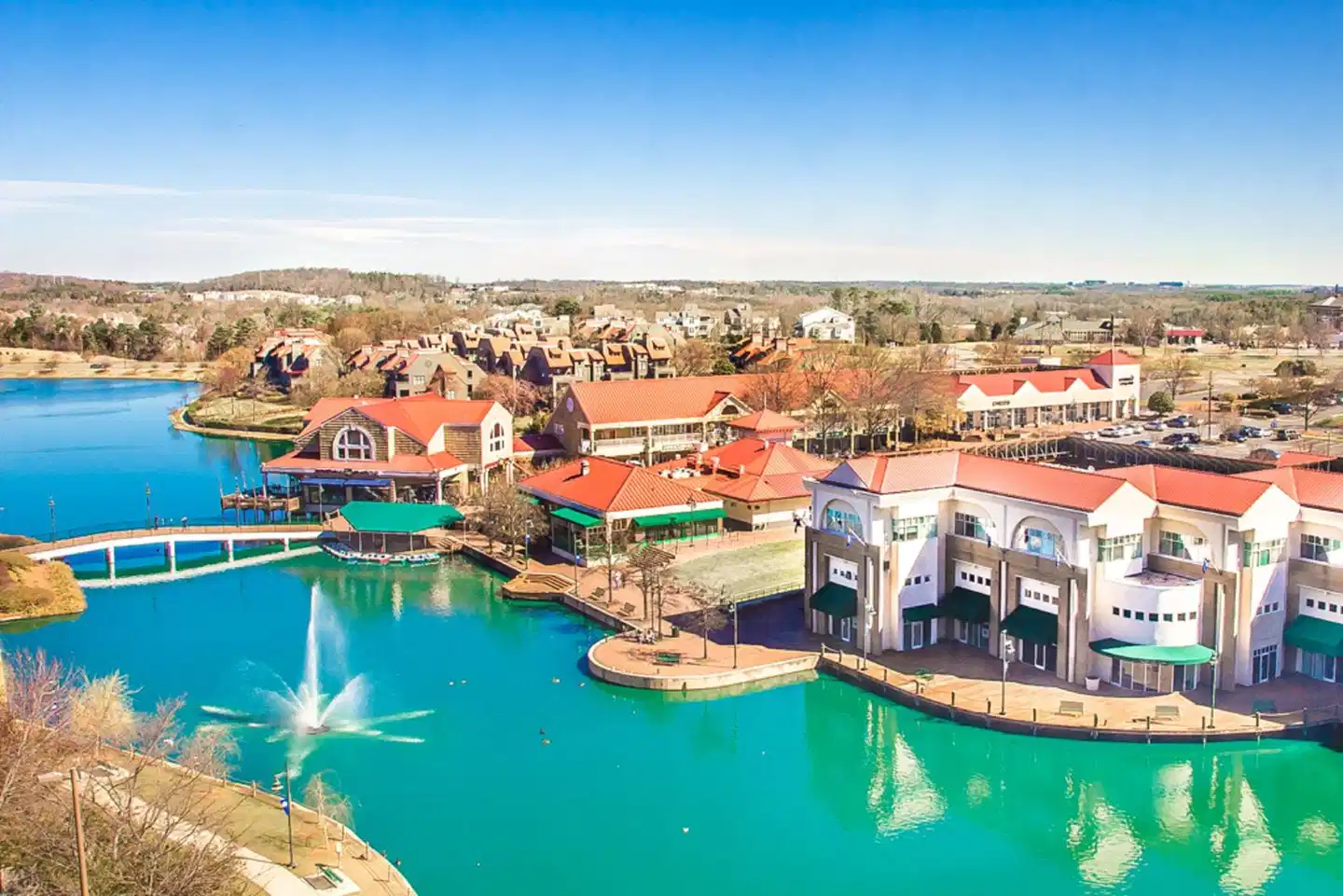 Hilton Charlotte University Place Pool
