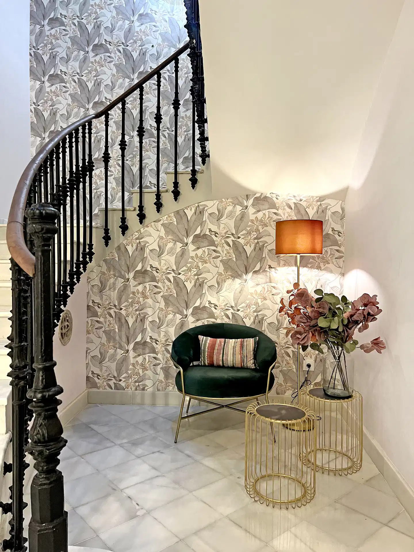 Soho Boutique Turia Lobby