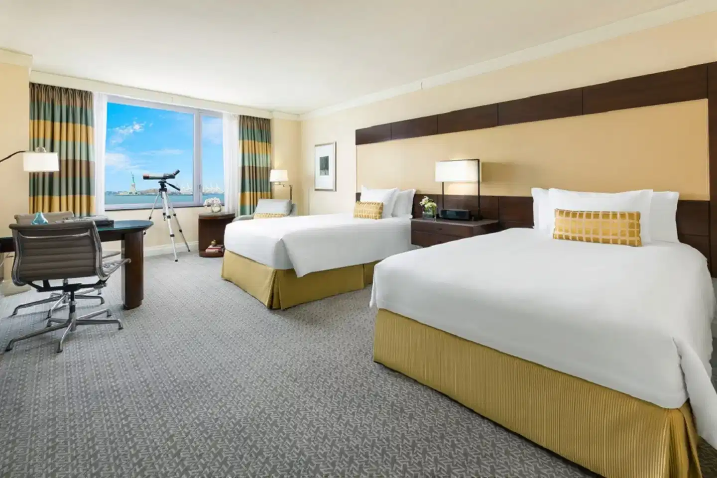 The Wagner Wohnbeispiel