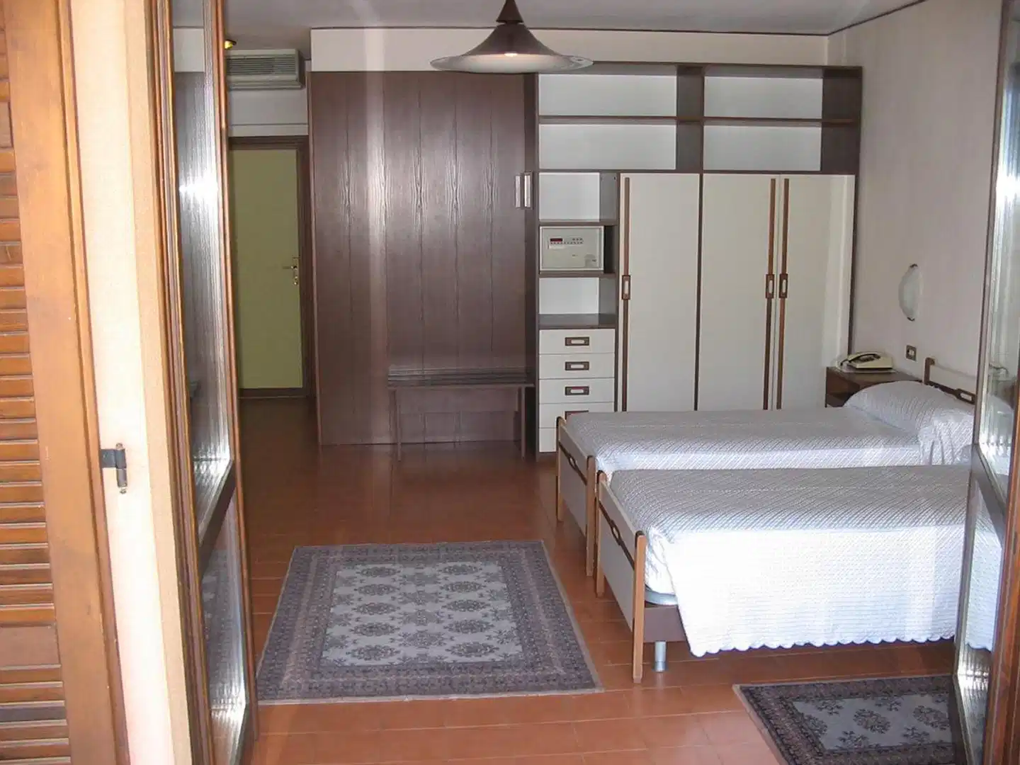 Caravel Wohnbeispiel