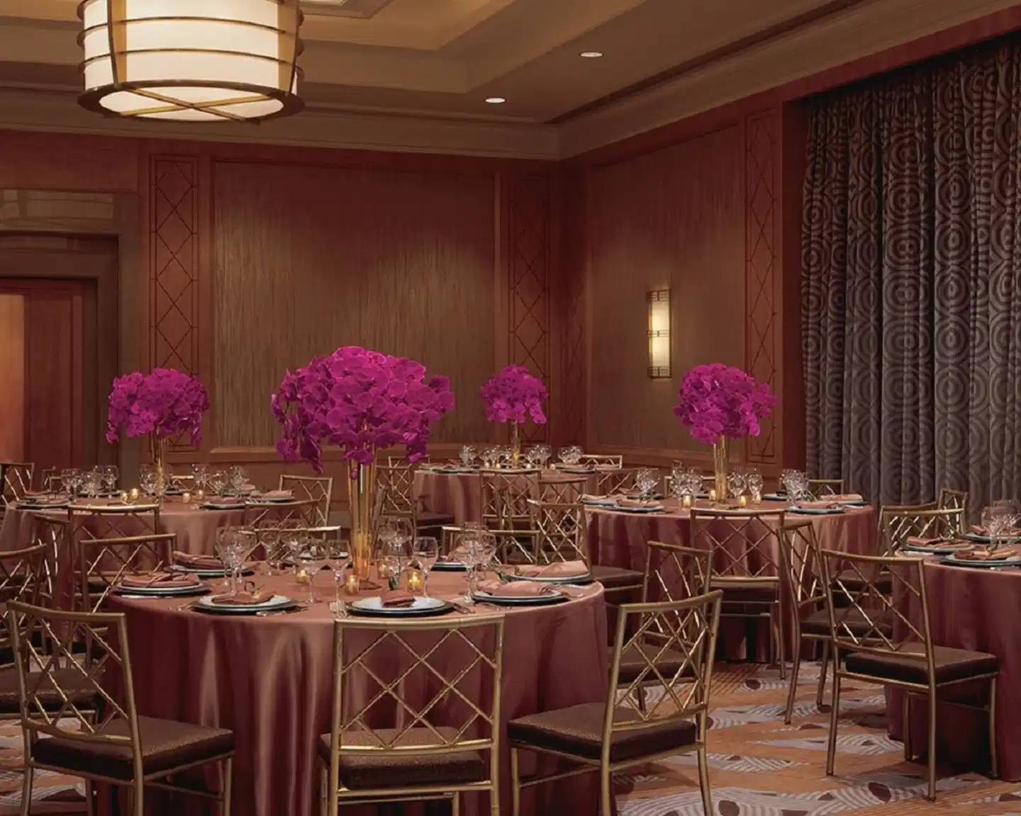 The Wagner Konferenz