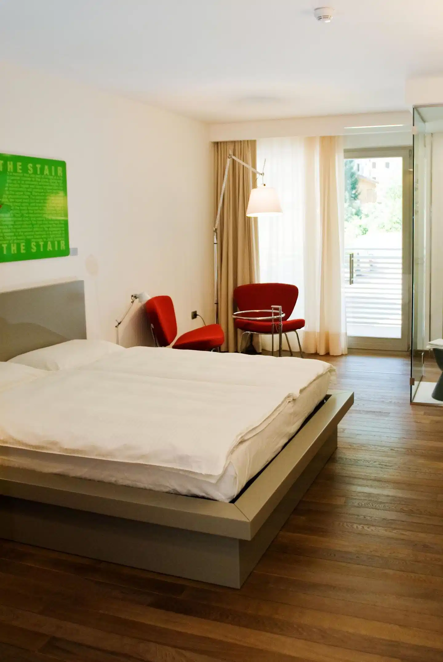 Eco Ambient Hotel Elda Wohnbeispiel