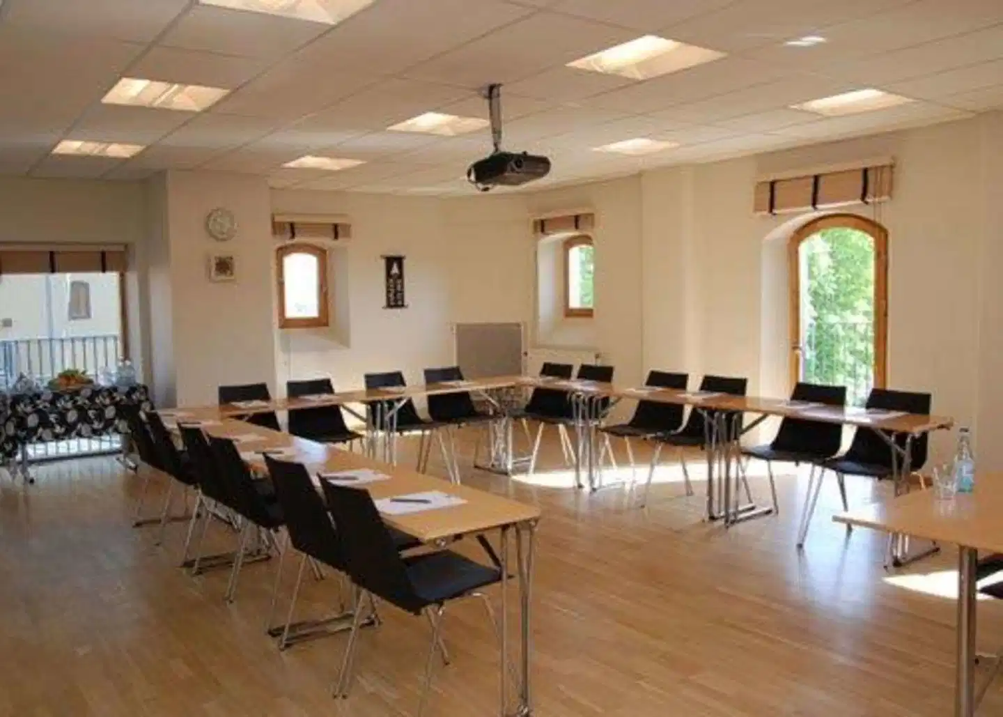 Clarion Collection Hotel Carlscrona Konferenz