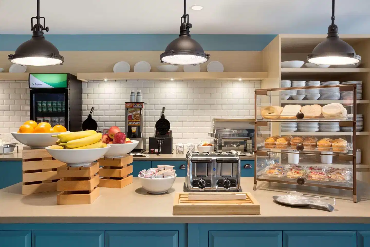 Country Inn & Suites by Radisson Asheville River Arts District Restaurant