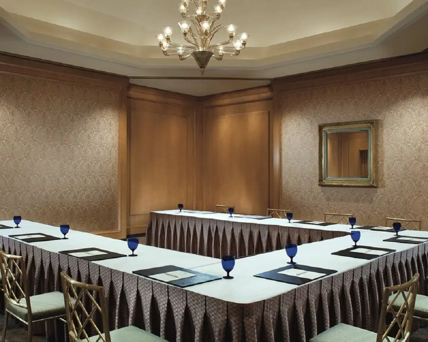 The Wagner Konferenz