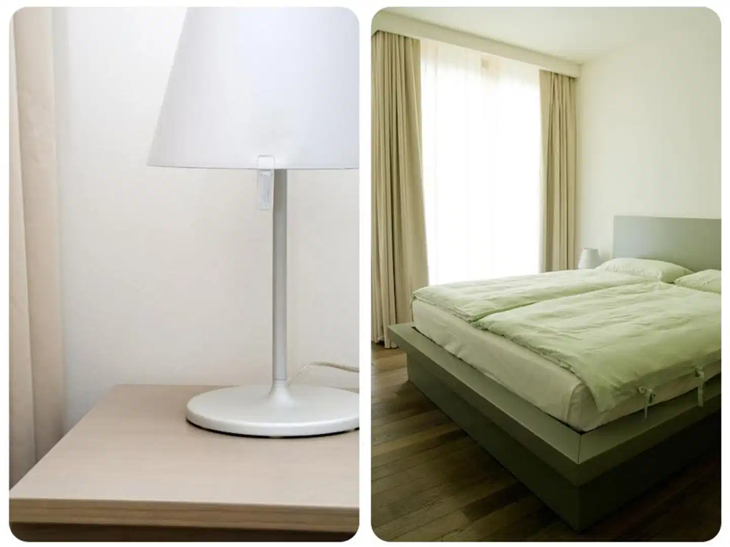 Eco Ambient Hotel Elda Wohnbeispiel