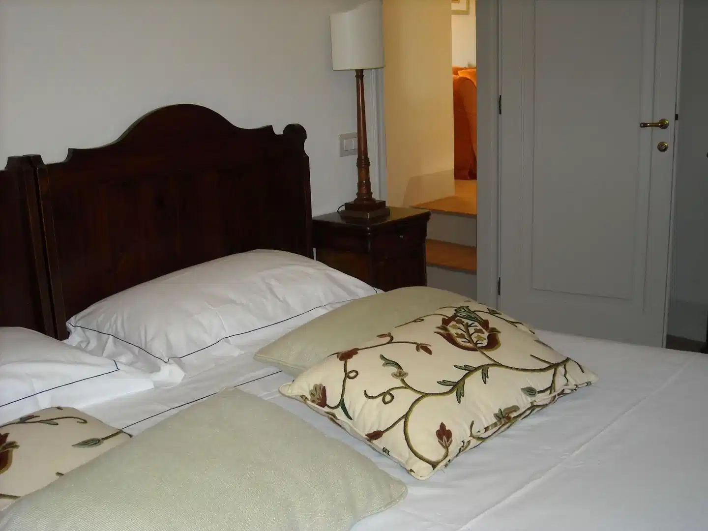 Fonte De' Medici Wohnbeispiel