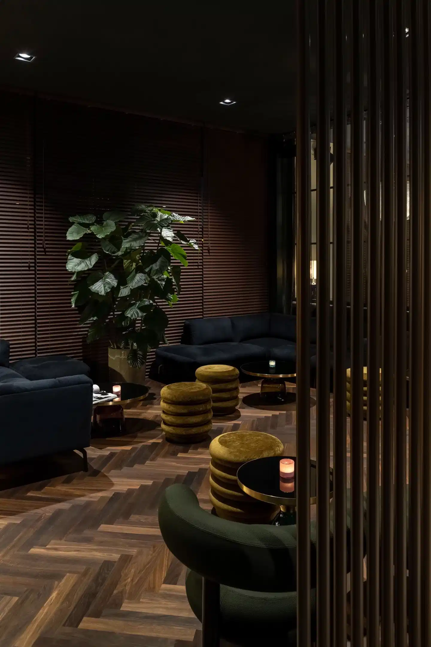 Hotel ROMY by AMANO Bar