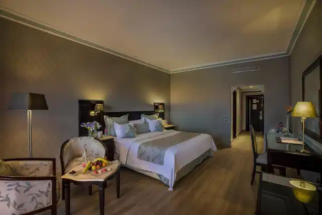 Grand Mogador Agdal Wohnbeispiel