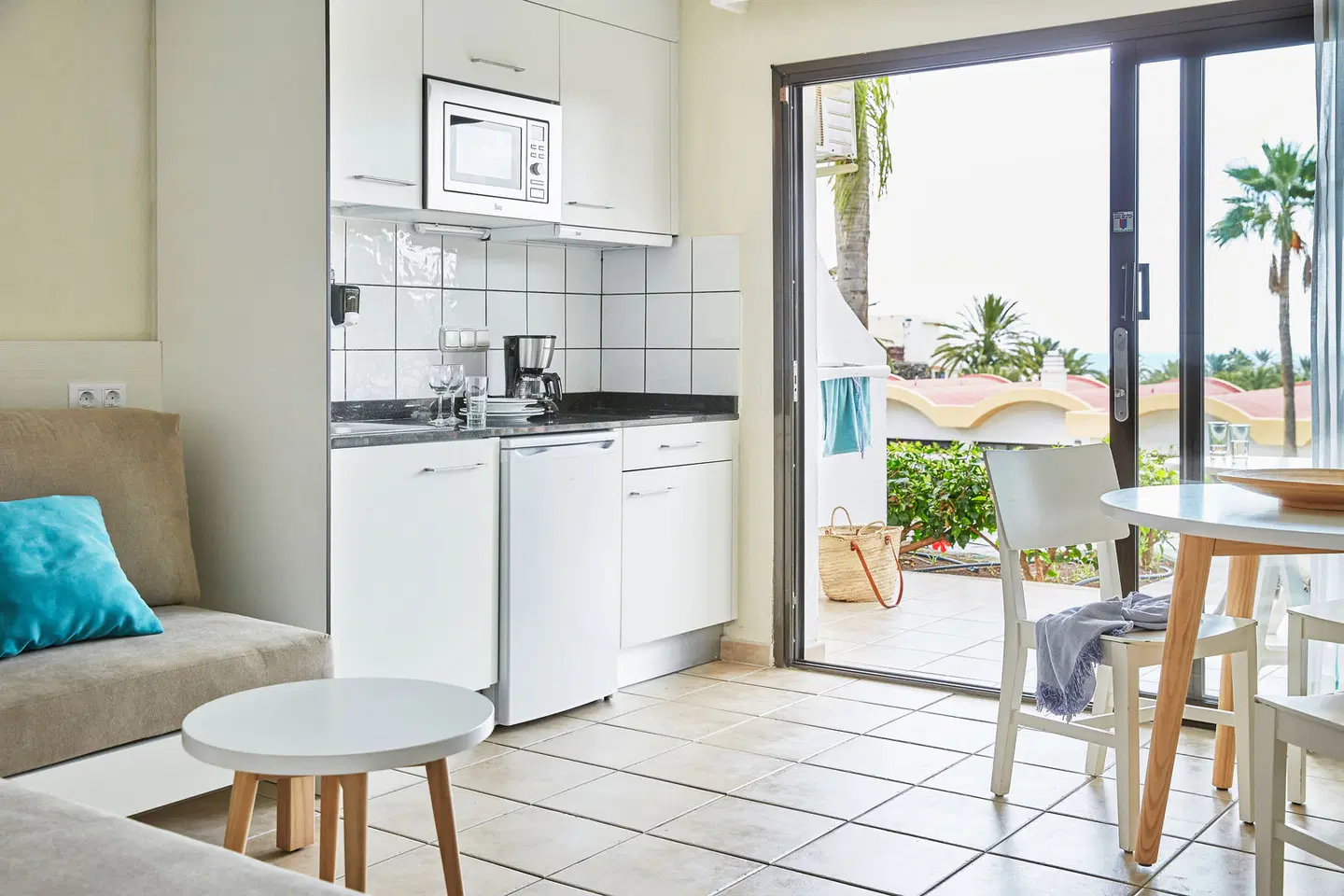 Grupotel Las Pitas Wohnbeispiel