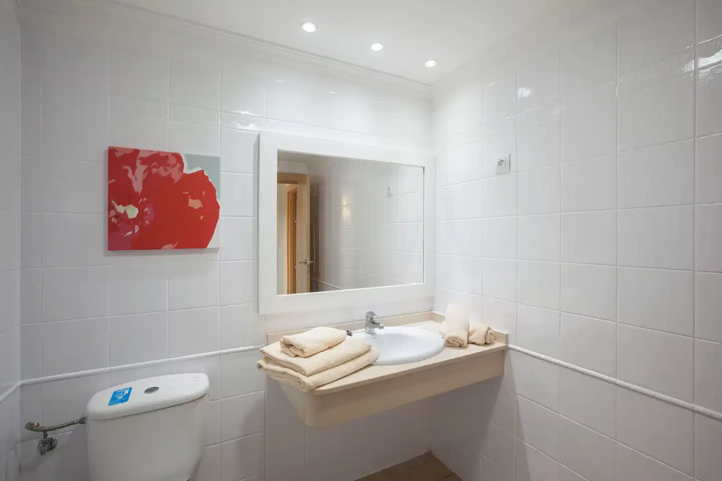 Grupotel Las Pitas Wohnbeispiel