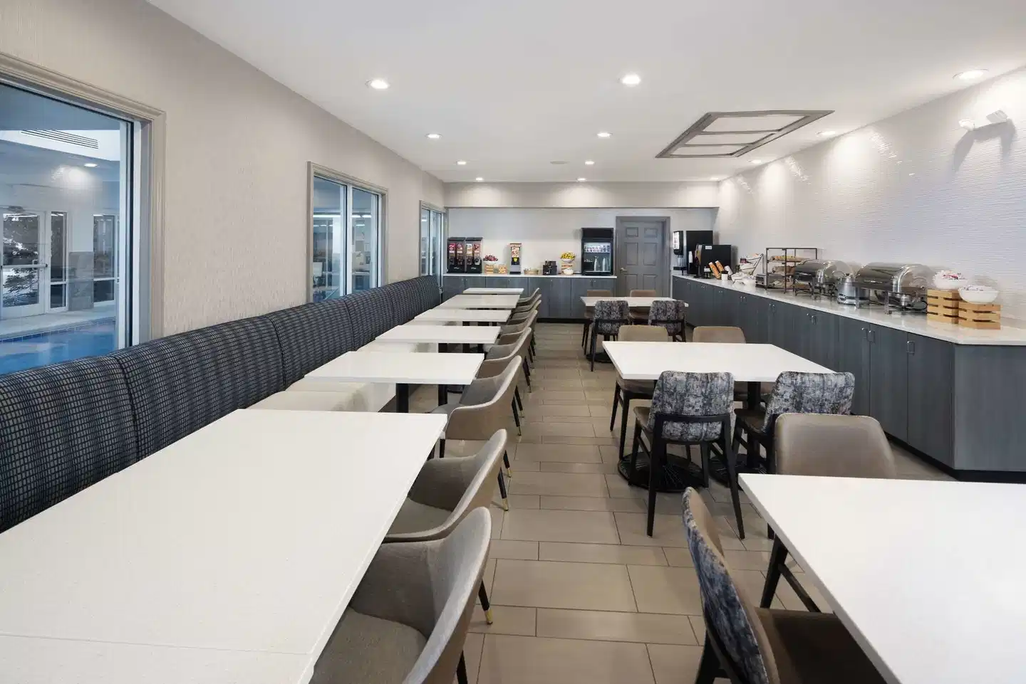 Country Inn & Suites by Radisson Asheville Downtown Tunnel Road Konferenz