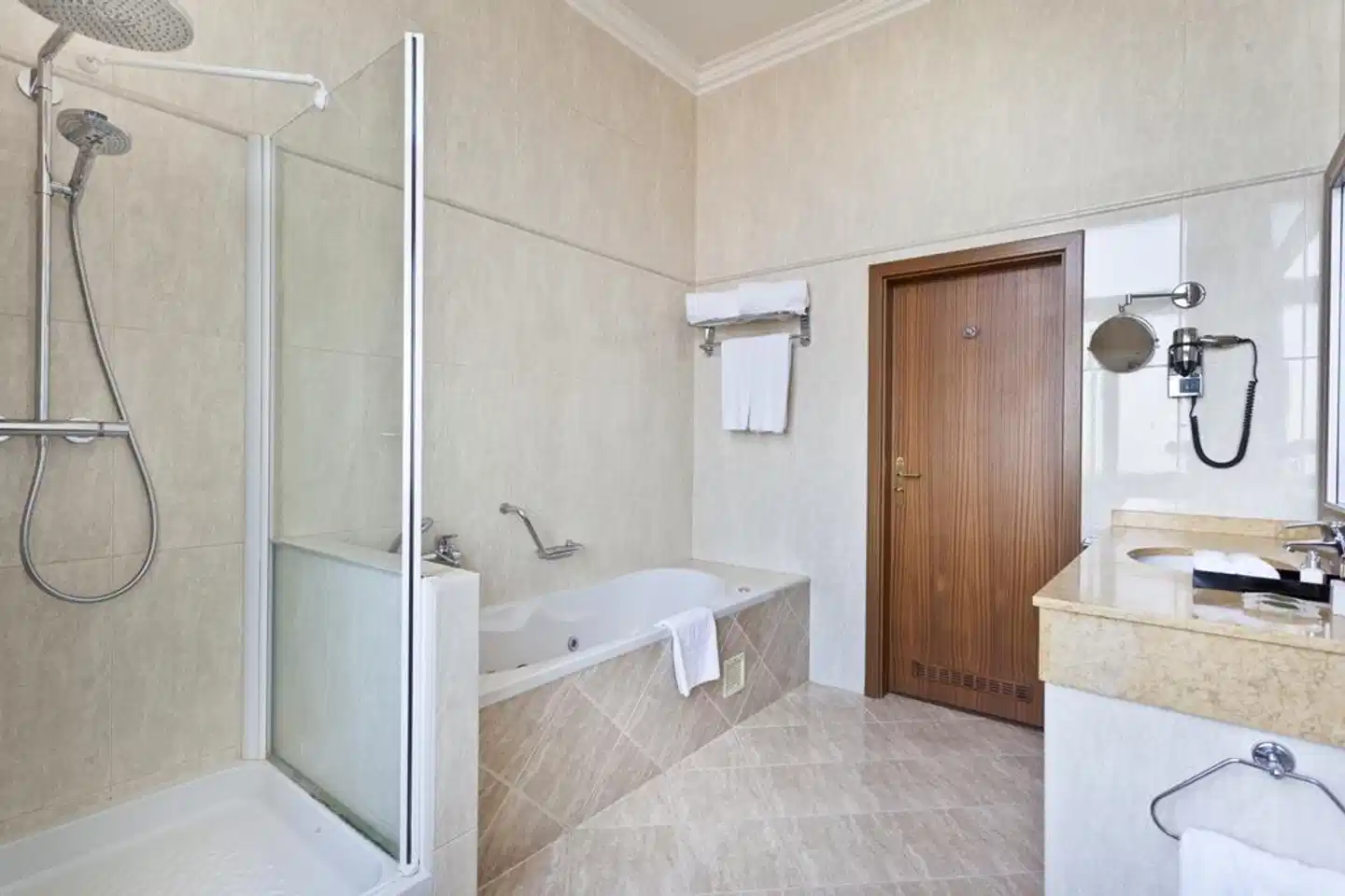 King David Wohnbeispiel