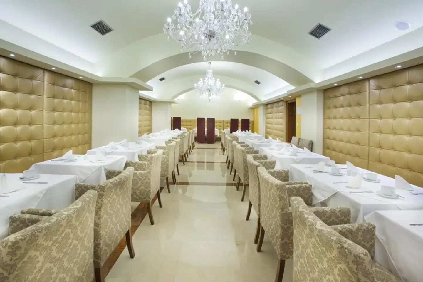 King David Restaurant