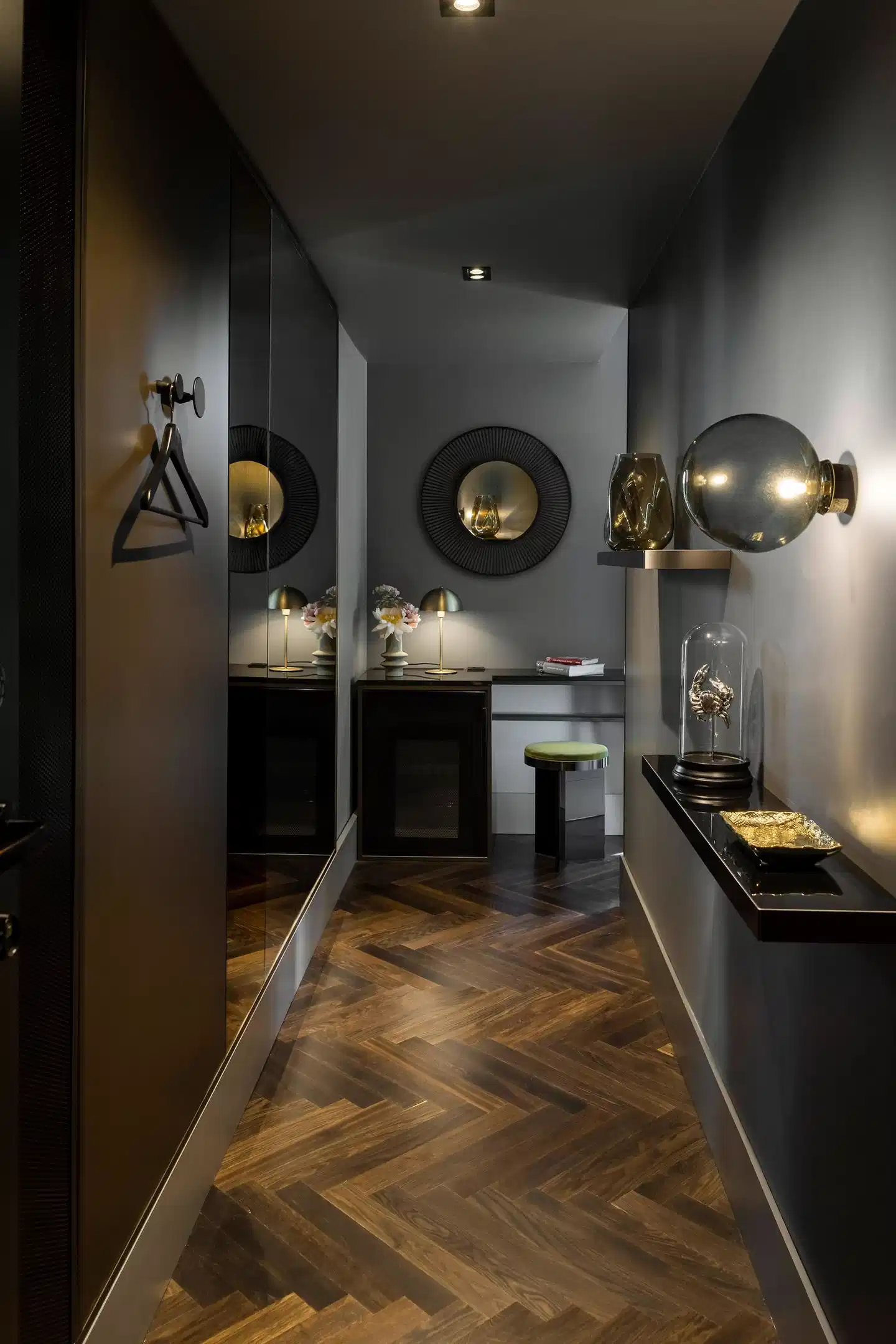 Hotel ROMY by AMANO Wohnbeispiel