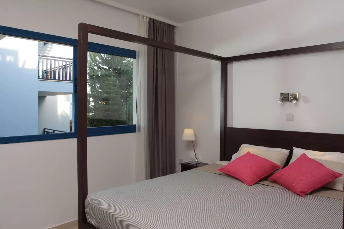 MarisMare Apartments Wohnbeispiel