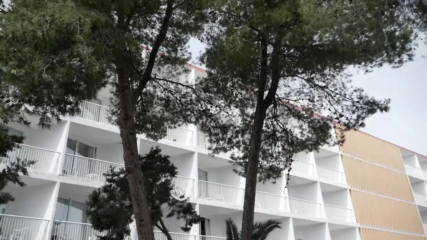 azuLine Mar Amantis I & Mar Amantis II Aussenansicht