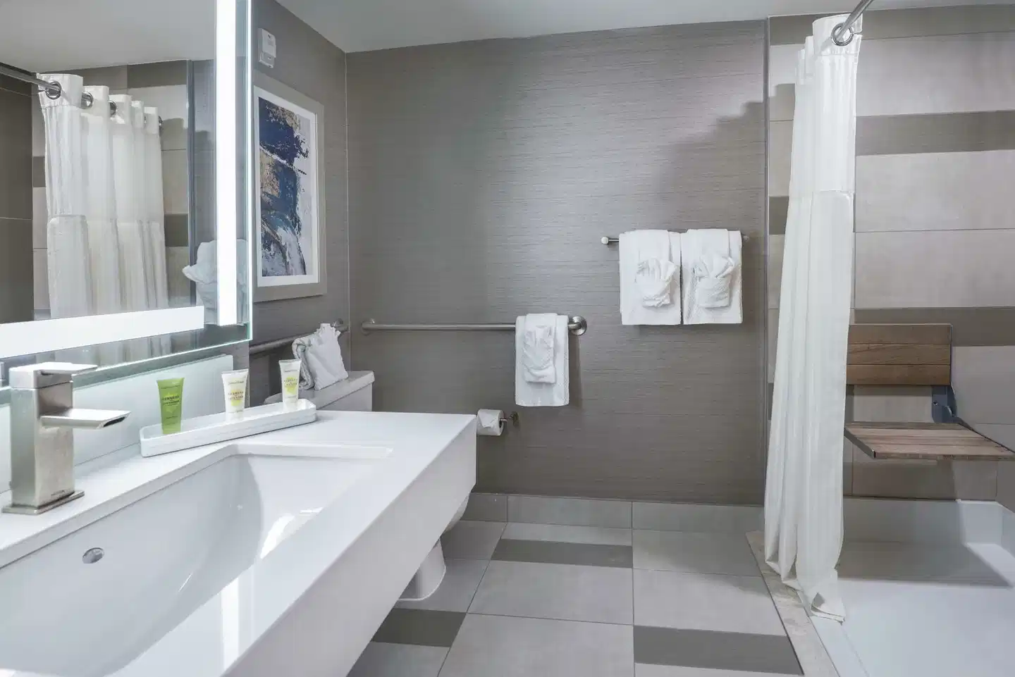 Hilton College Station & Conference Center