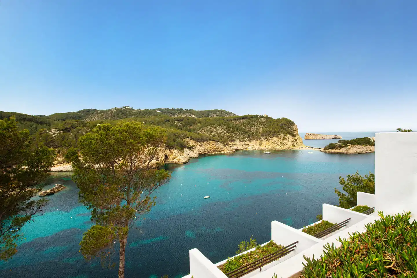 Hotel Galeón Wohnbeispiel