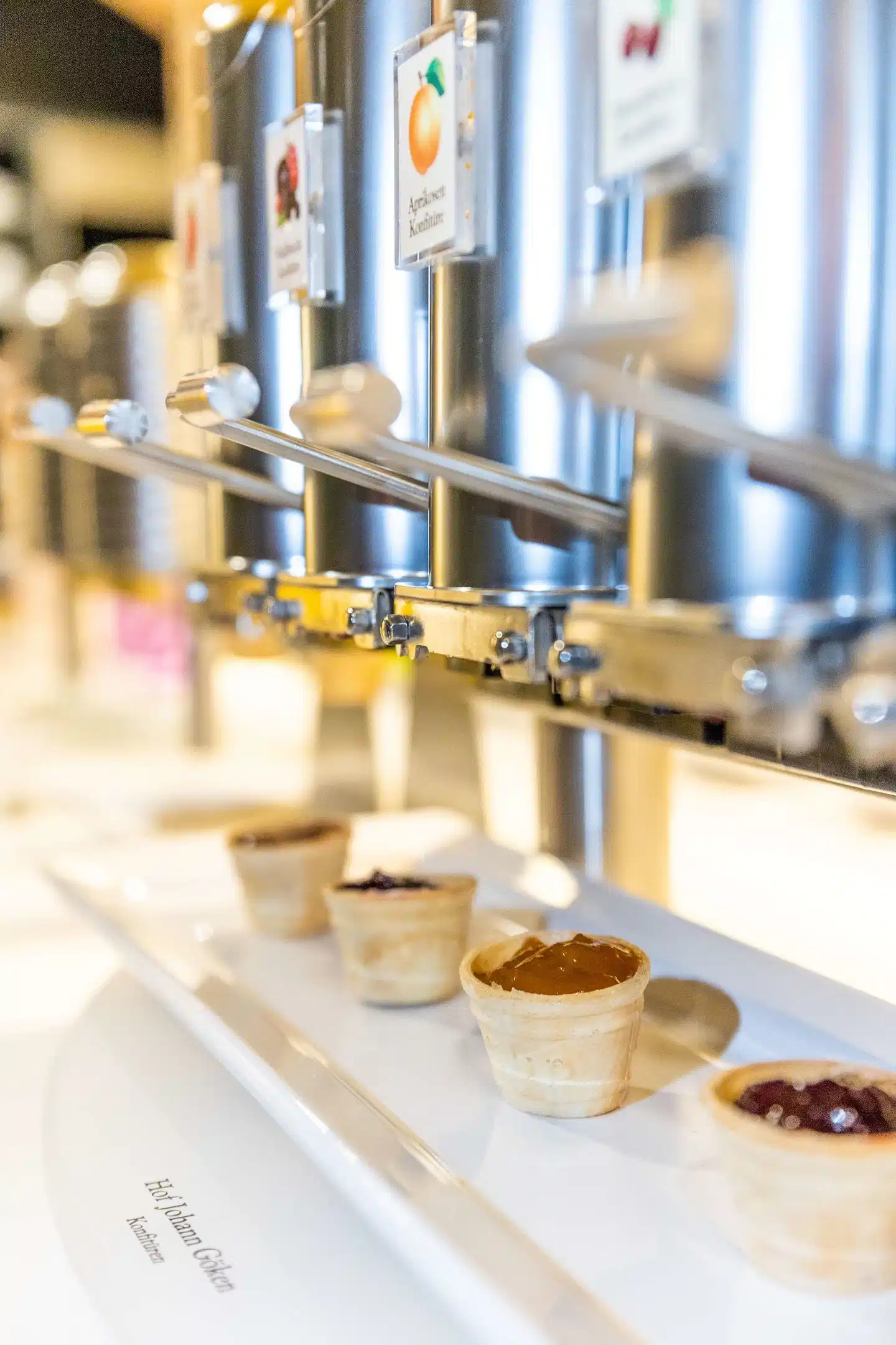 Prize by Radisson, Bonn City Restaurant