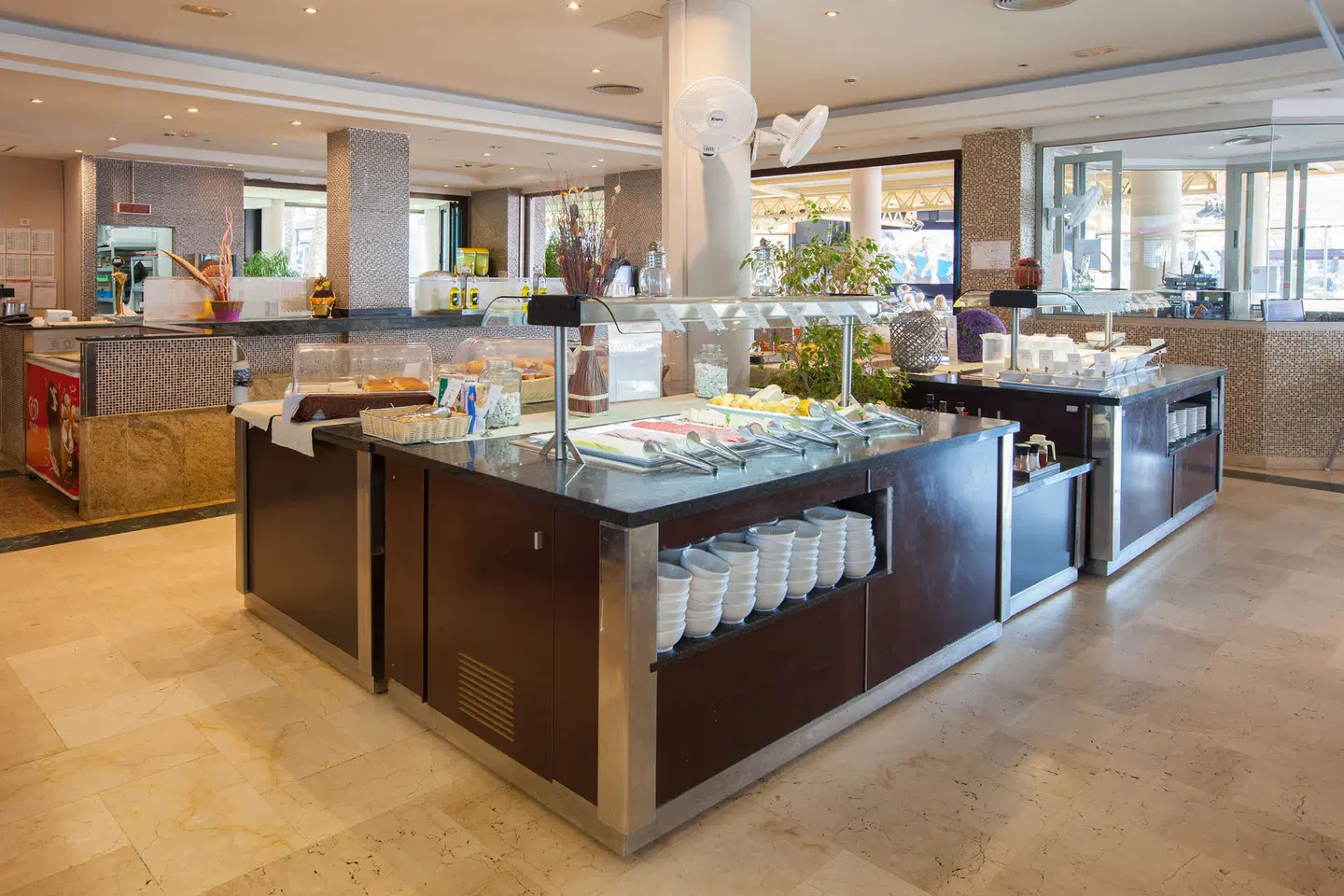 Grupotel Las Pitas Bar