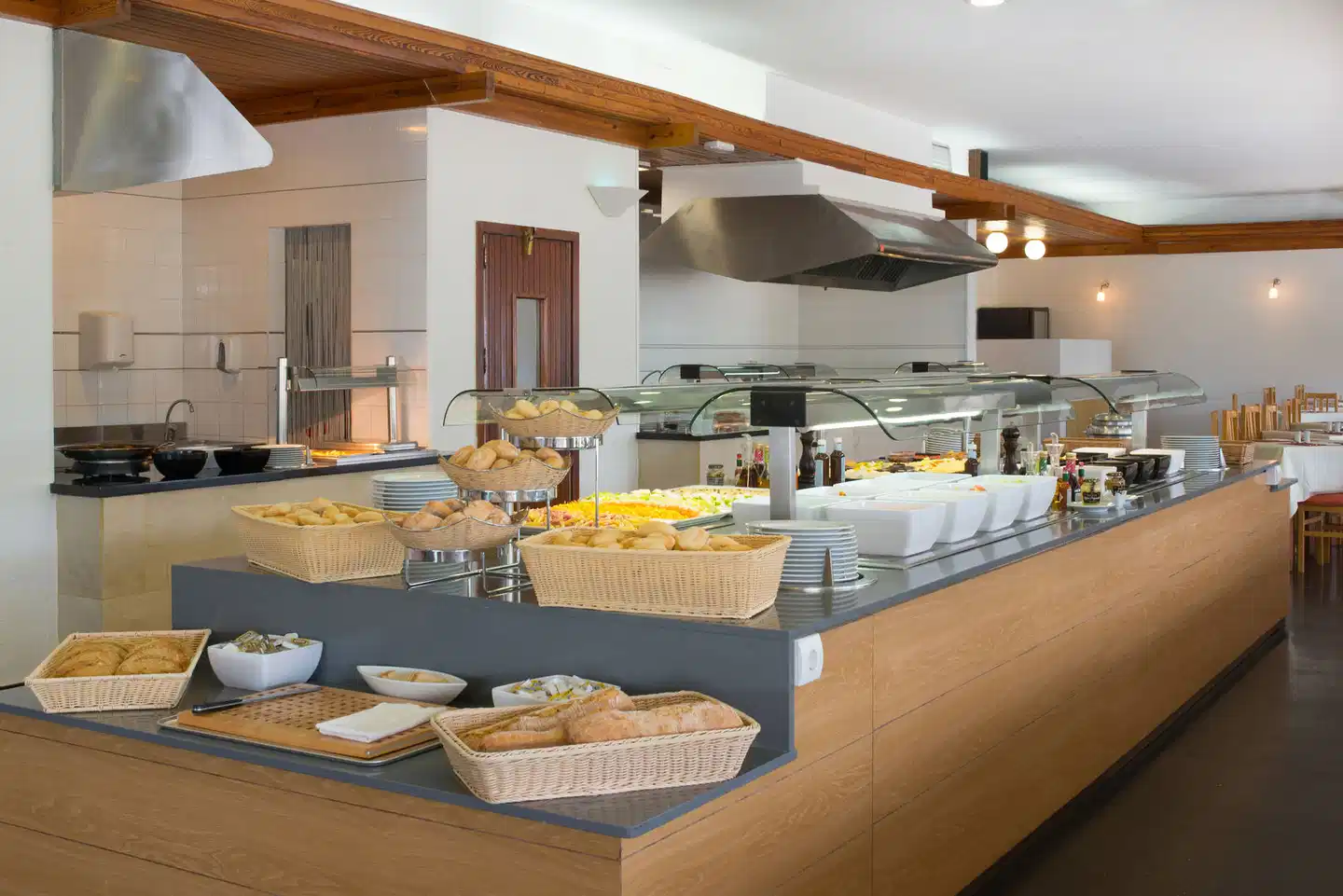 Hotel Galeón Restaurant