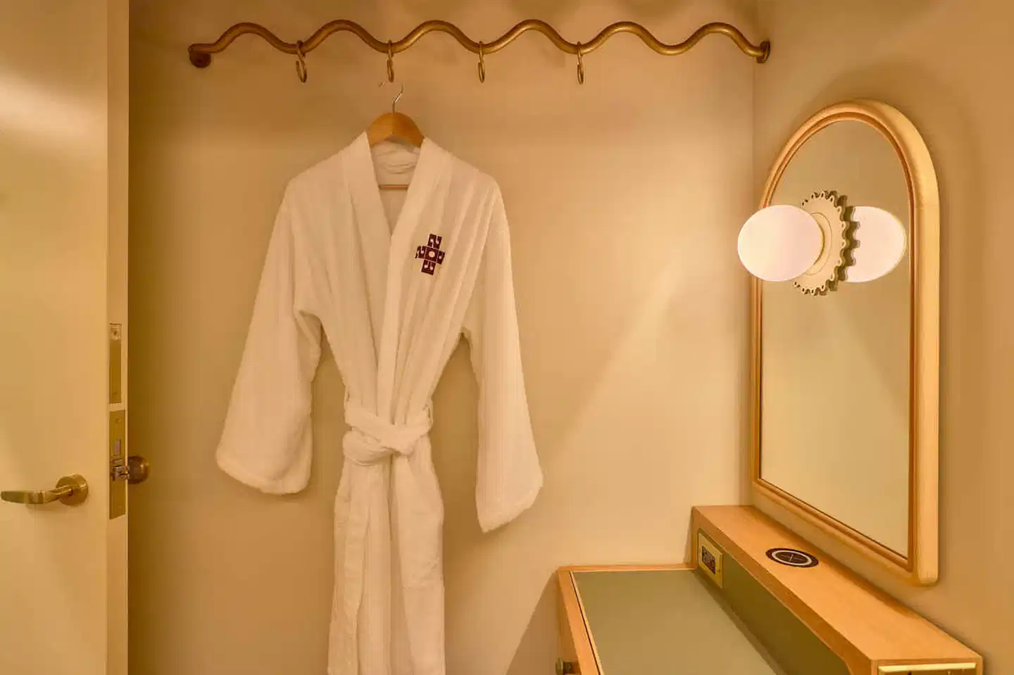 Now Now NoHo Wohnbeispiel