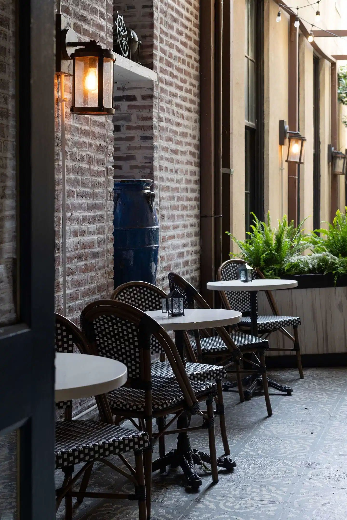 The William Fell Baltimore, Tapestry Collection By Hilton Terrasse