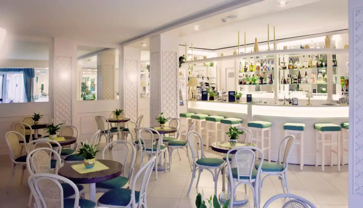 Hotel Solemare Beach & Beauty Spa Bar