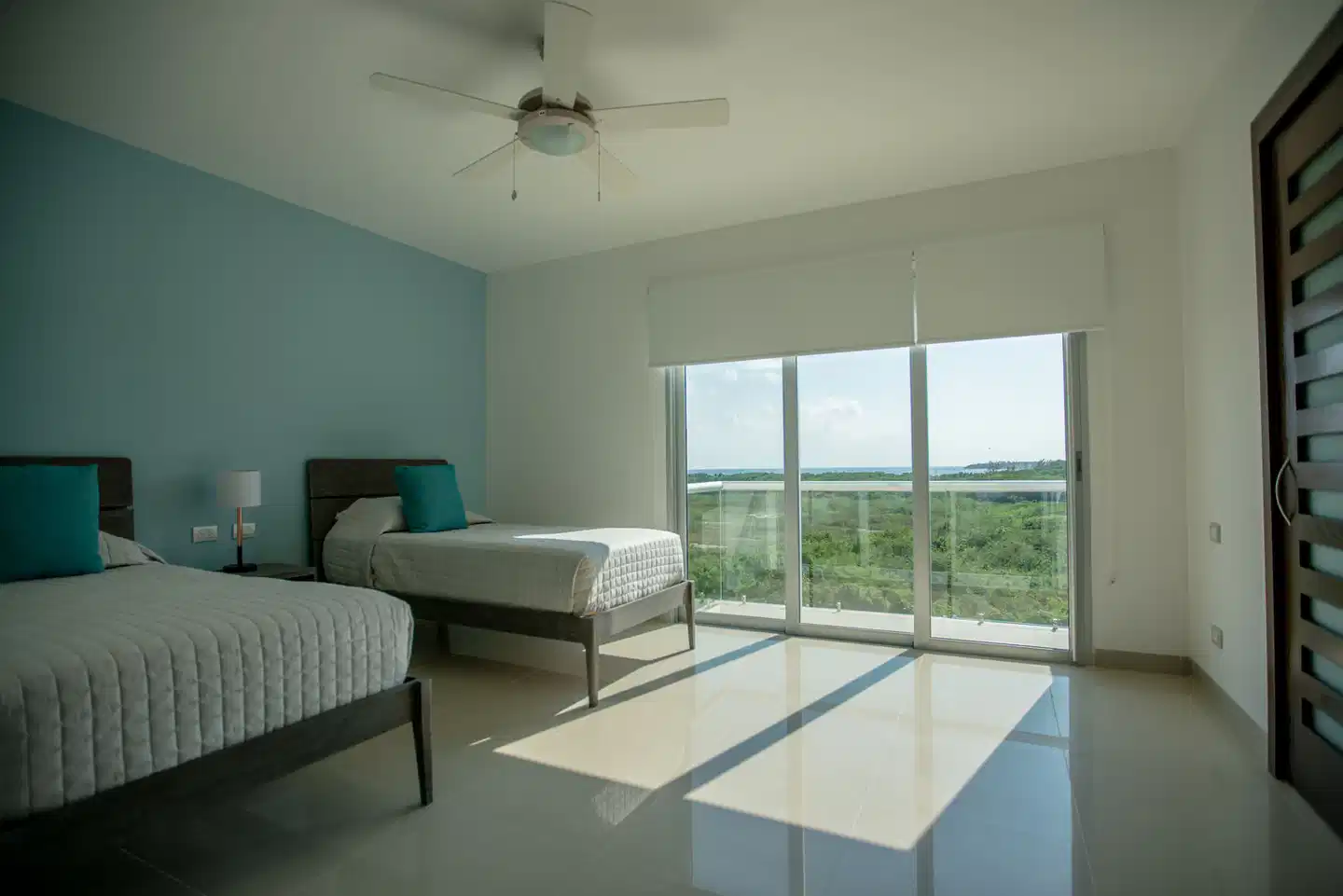 MareAzul Family Beach Condohotel Wohnbeispiel