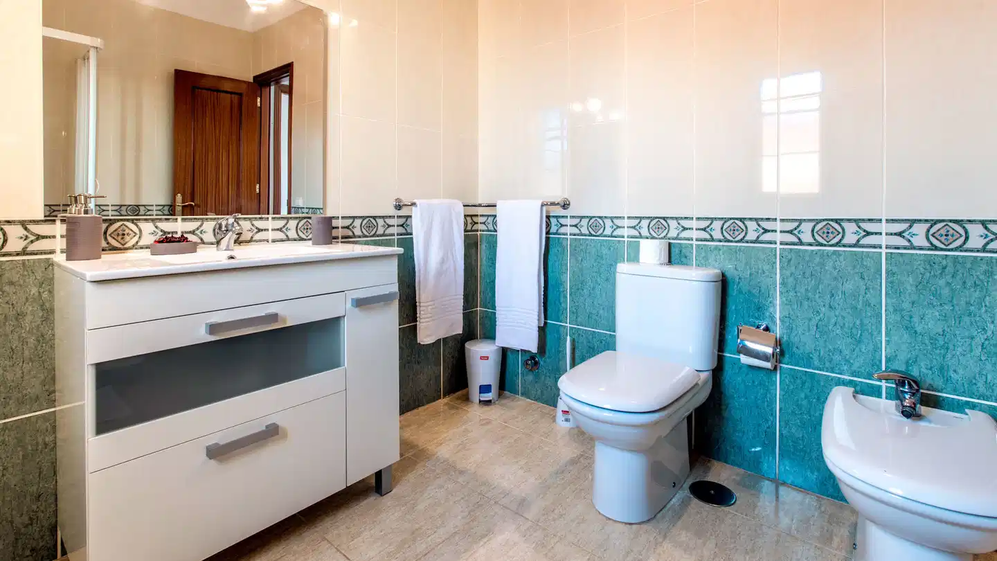 Tarajalejo Village Wohnbeispiel