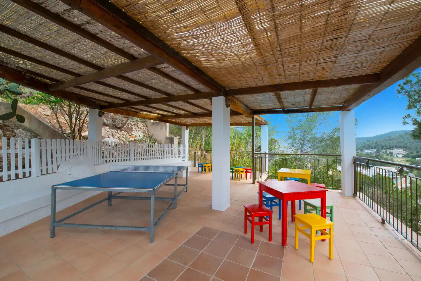 Hotel Galeón Sport und Entertainment