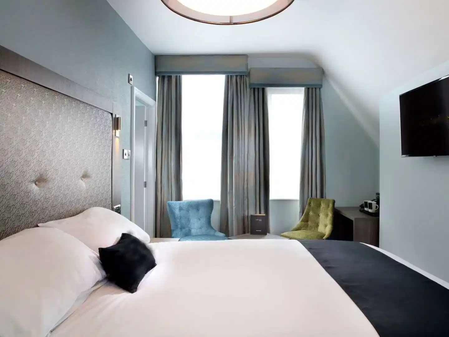 Manchester South Hotel, Sure Hotel Collection by Best Western Wohnbeispiel