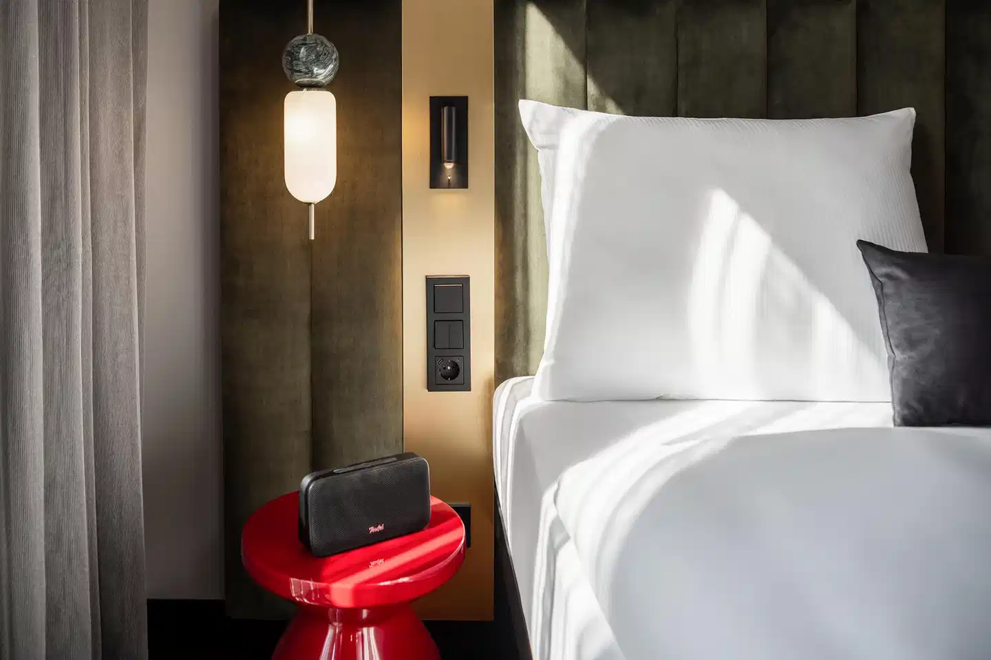 AMANO Home Leipzig Wohnbeispiel