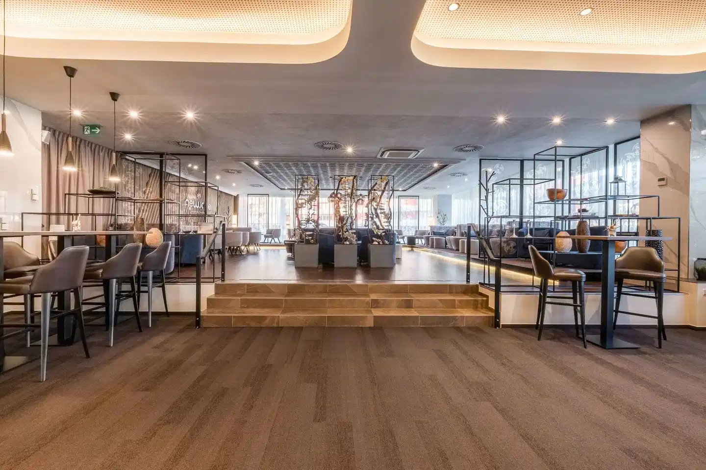 Clarion Congress Hotel Ceské Budejovice Sport und Entertainment