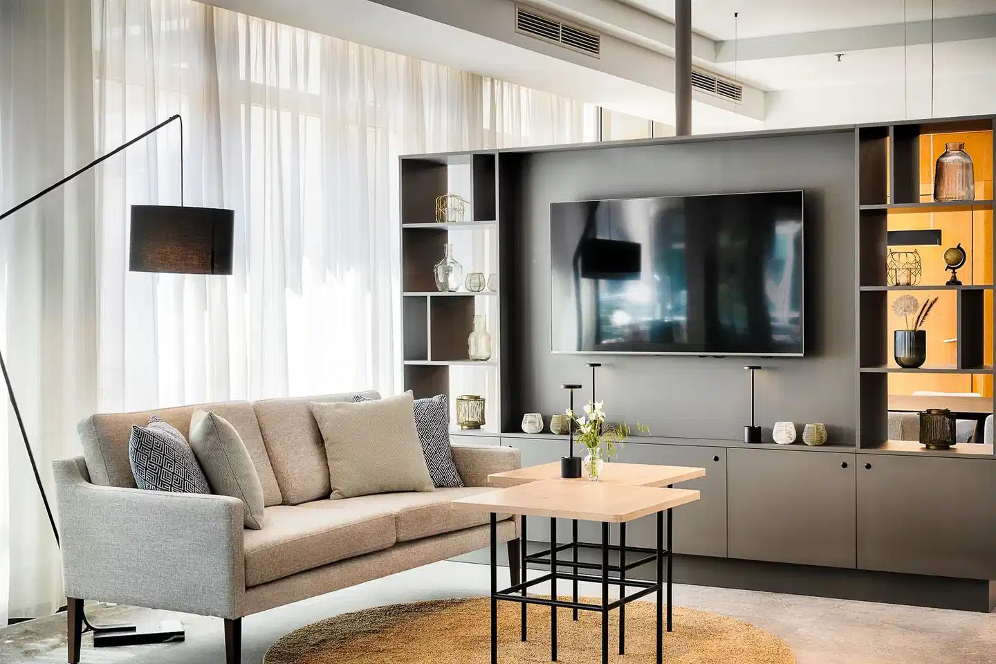 Welcome Parkhotel Bochum Lobby