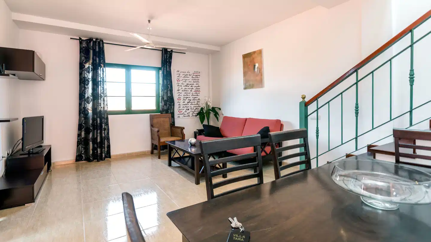 Tarajalejo Village Wohnbeispiel