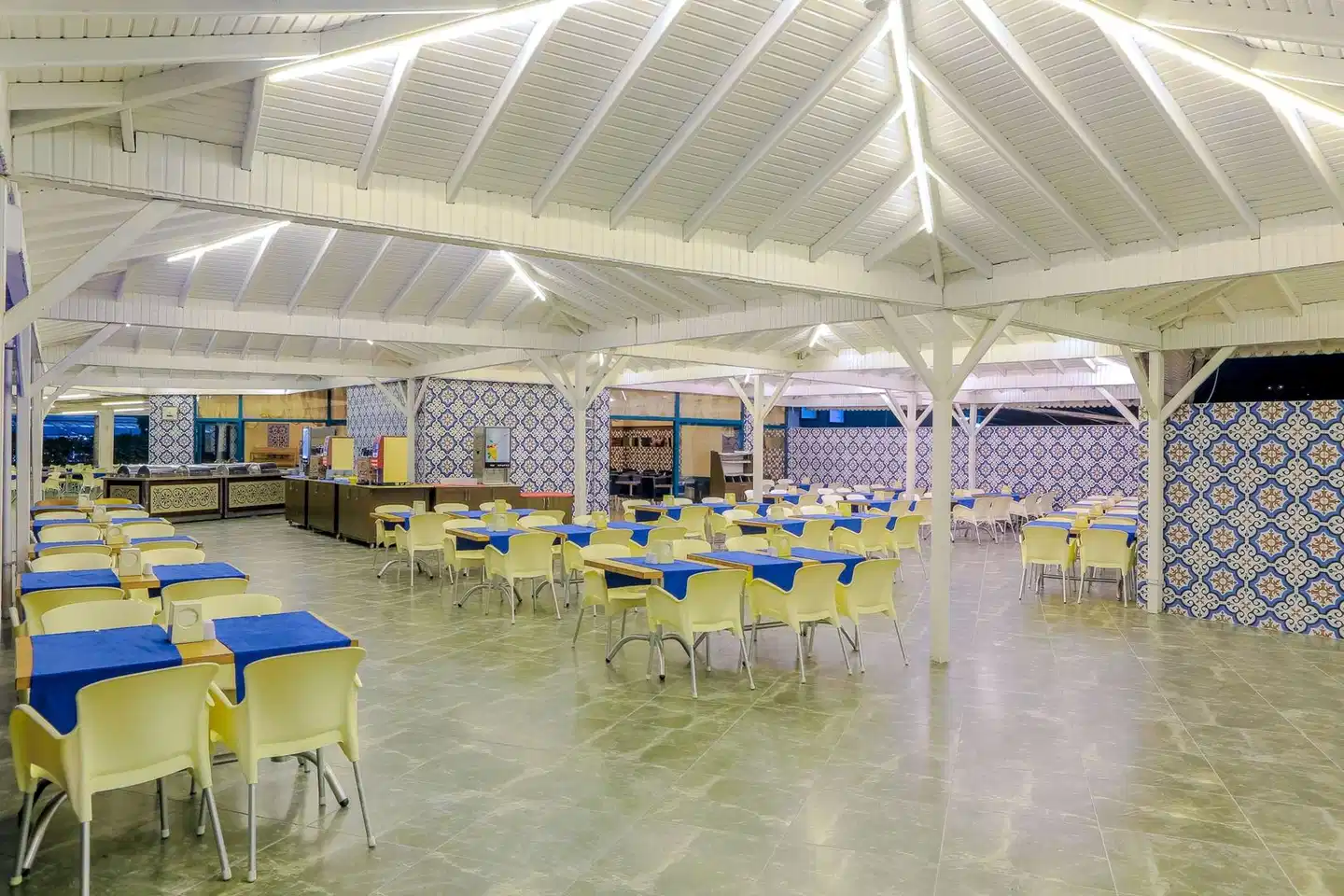 Caretta Relax Hotel Restaurant