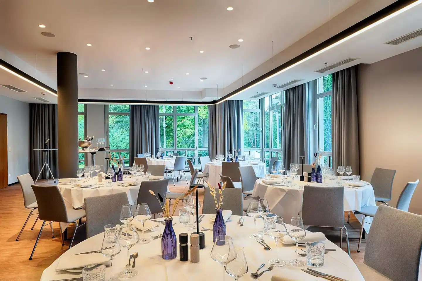 Welcome Parkhotel Bochum Restaurant