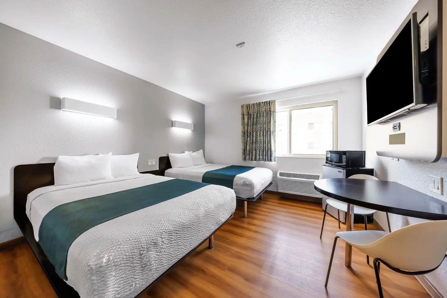 Motel 6 Seattle, WA - Sea-Tac Airport South Wohnbeispiel