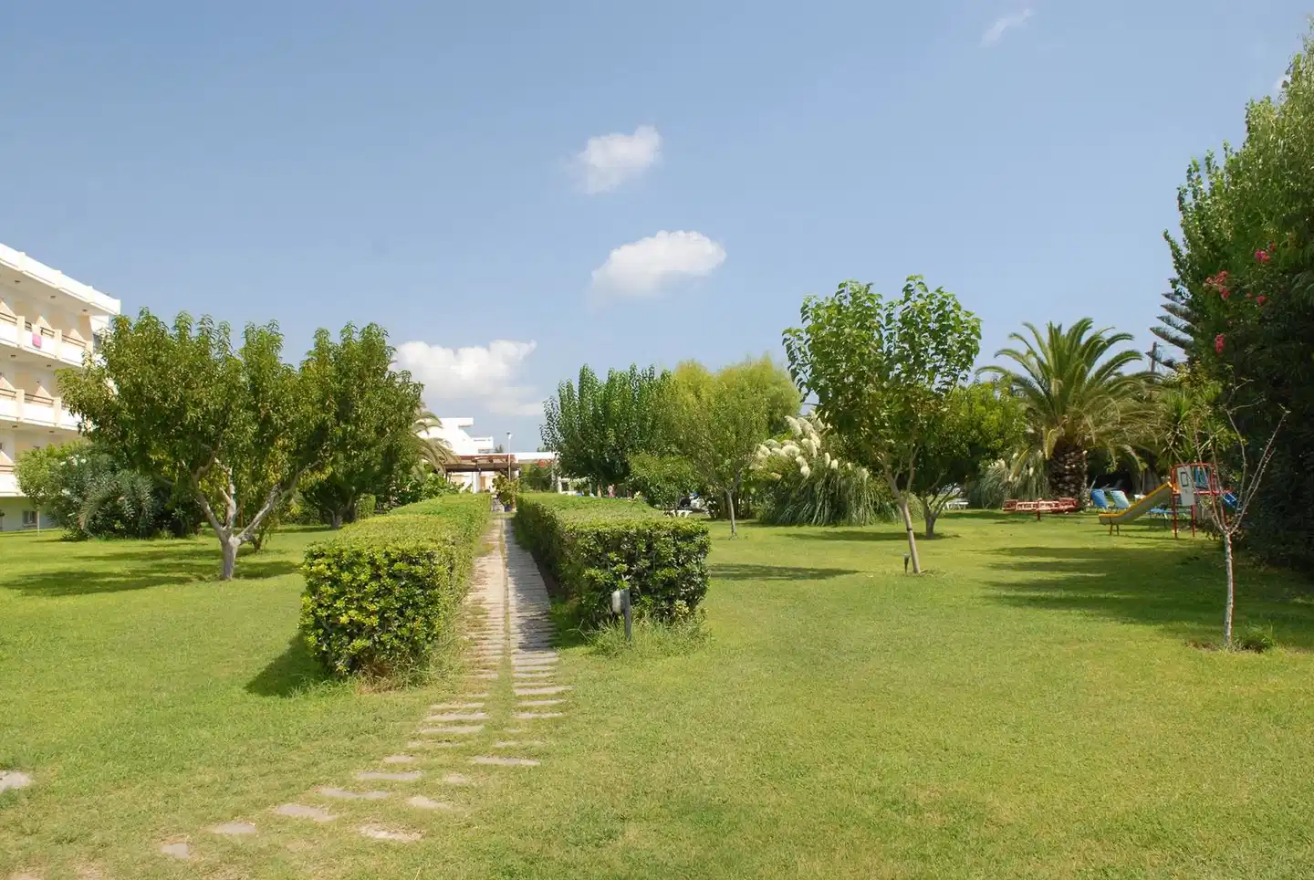 Afandou Bay Village Resort & Hotel