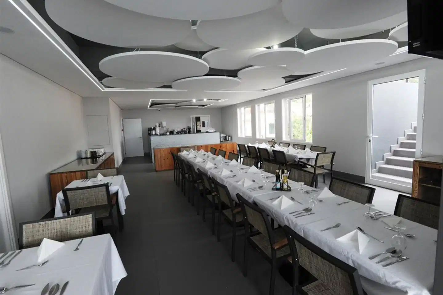 Tar mar Place Restaurant