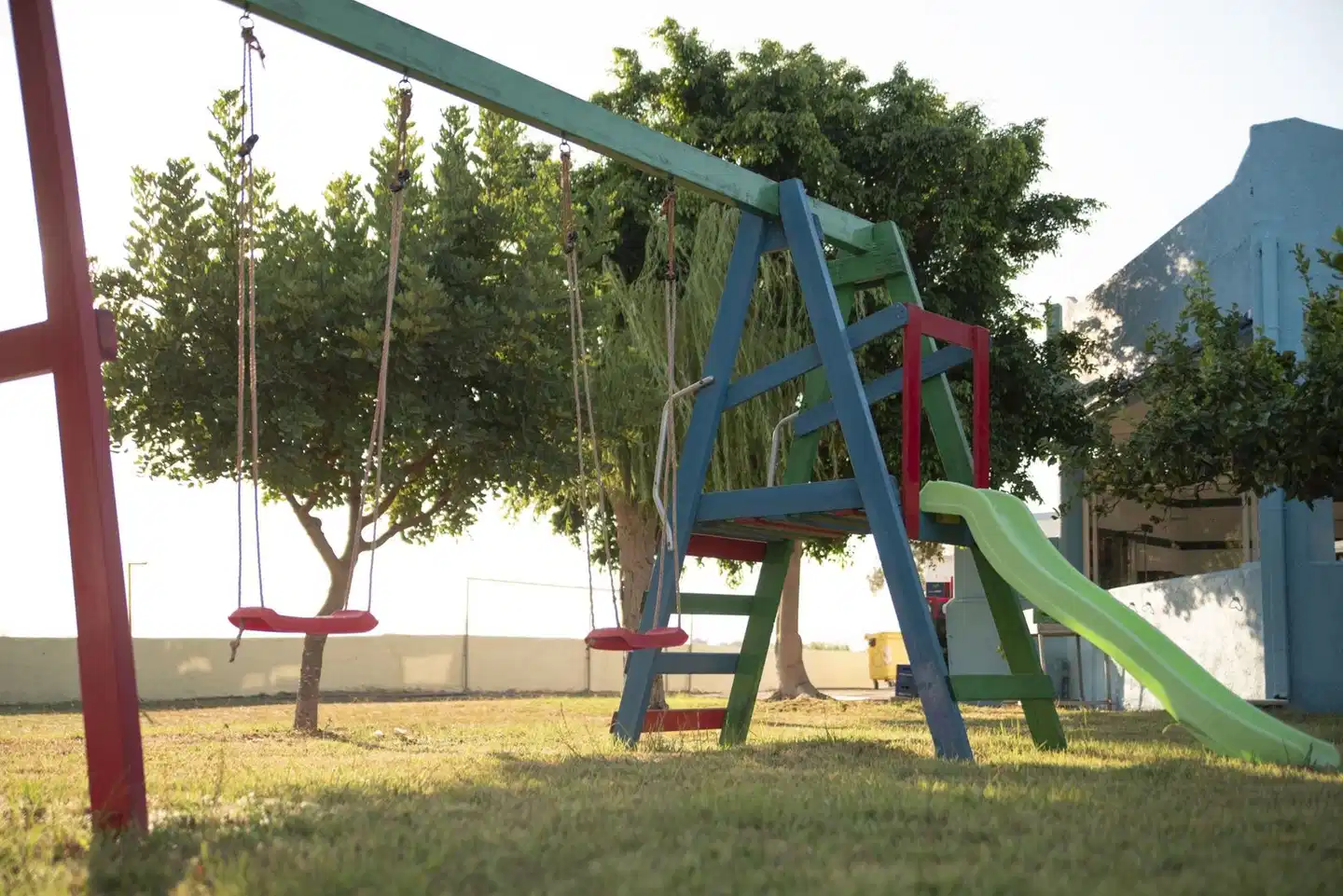 Oasis Sport und Entertainment