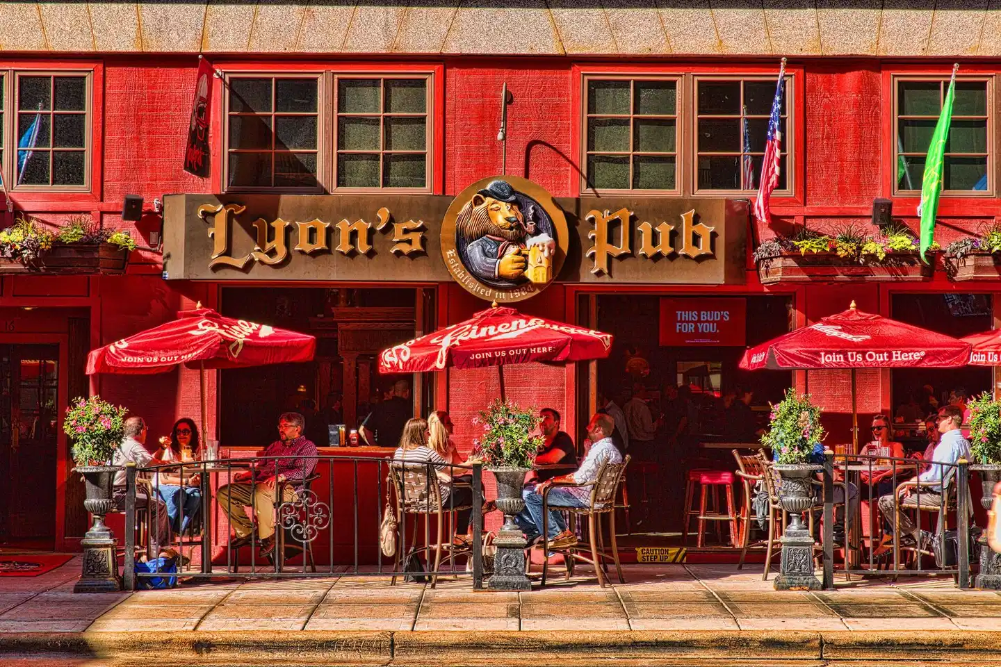 Embassy Suites by Hilton Minneapolis Aussenansicht