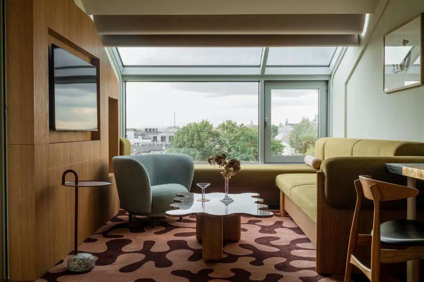 PURO Kraków Stare Miasto Restaurant