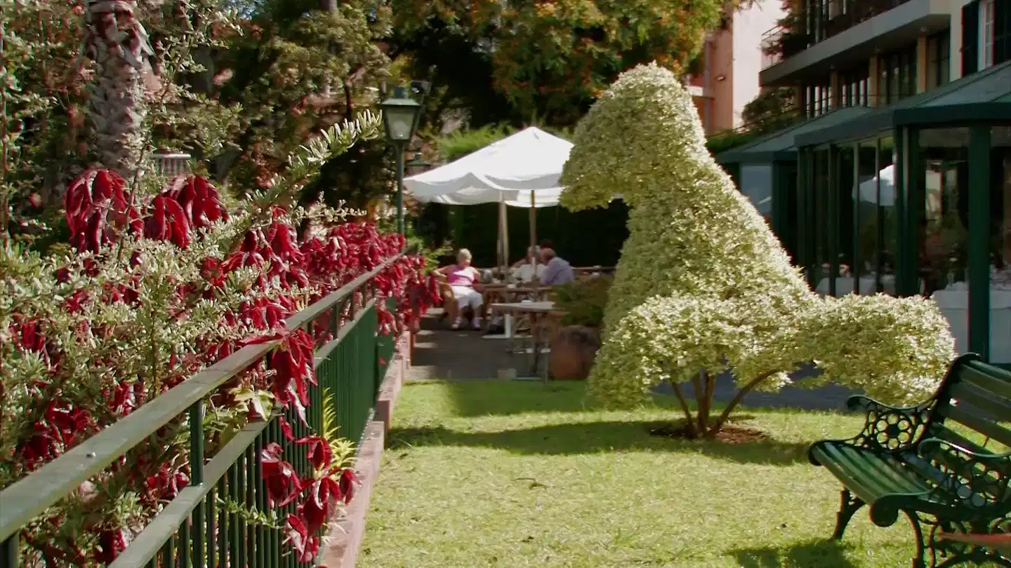 Pestana Quinta Perestrello Premium Boutique Hotel