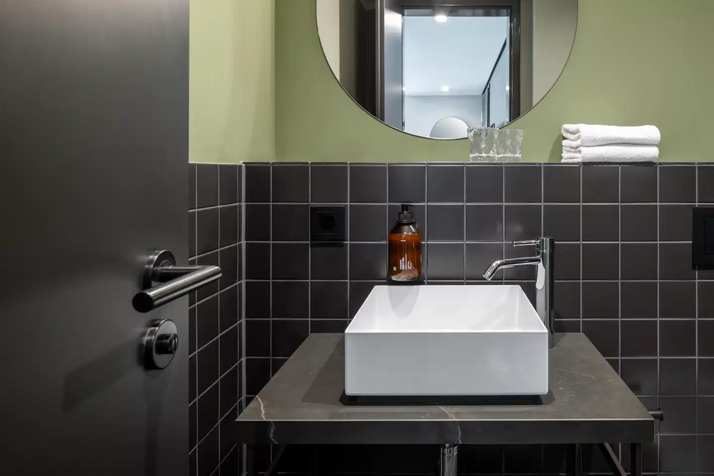 AMANO Home Leipzig Wohnbeispiel